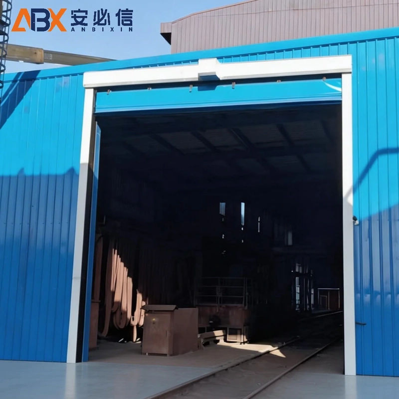本溪市堆积门